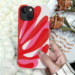 A1035-A1-Iphone14Plus-Blush Lines