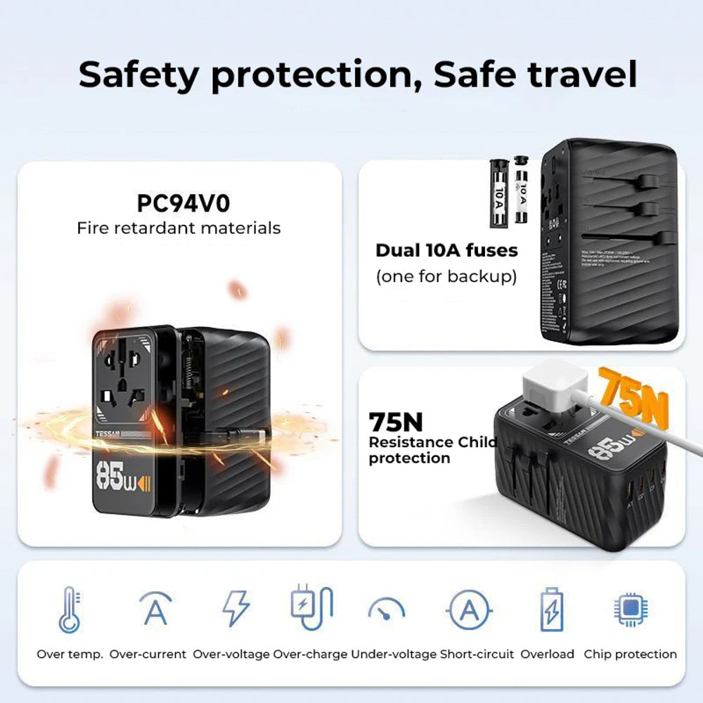TESSAM1-656EFW