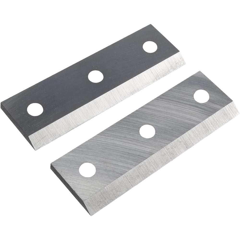 C30 Wood Chipper+Steel Blades Replacement
