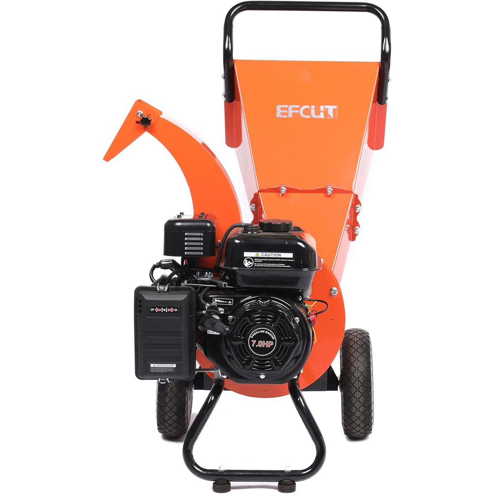 C30 LITE Wood Chipper bundle