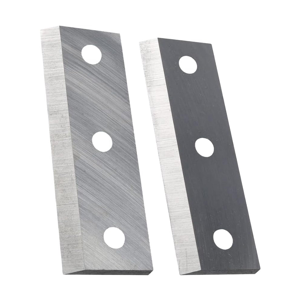 C30 Wood Chipper+Steel Blades Replacement